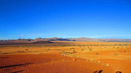 NamibRand Nature Reserve